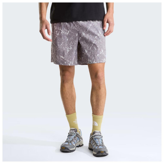 The North Face Ανδρικό σορτς Class V Pathfinder Pull On 7'' Shorts
